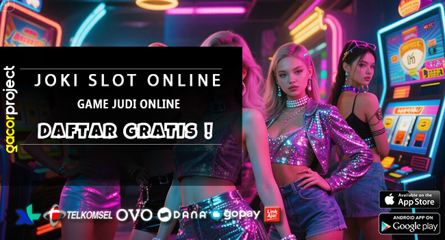 Game Judi Online
